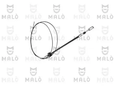 29010 MALÒ Трос, стояночная тормозная система 29010 MALÒ Трос, стояночная тормозная система