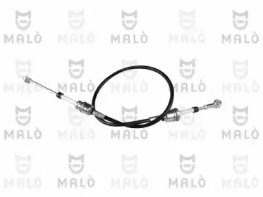 29504 MALÒ Трос, ступенчатая коробка передач 29504 MALÒ Трос, ступенчатая коробка передач