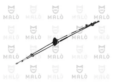 29526 MALÒ Трос, ступенчатая коробка передач 29526 MALÒ Трос, ступенчатая коробка передач