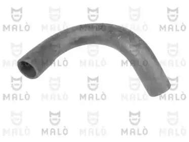 4814A MALÒ Шланг радиатора 4814A MALÒ Шланг радиатора
