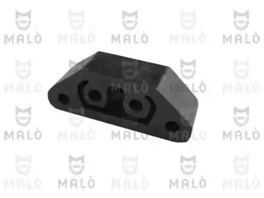 6502 MALÒ Буфер, глушитель 6502 MALÒ Буфер, глушитель