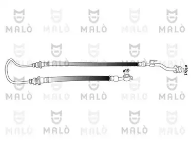 80893 MALÒ Тормозной шланг 80893 MALÒ Тормозной шланг