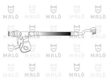80907 MALÒ Тормозной шланг 80907 MALÒ Тормозной шланг