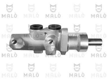 89444 MALÒ Главный тормозной цилиндр 89444 MALÒ Главный тормозной цилиндр