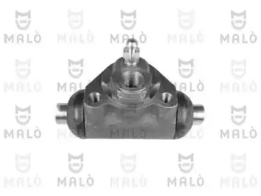 895411 MALÒ Колесный тормозной цилиндр 895411 MALÒ Колесный тормозной цилиндр