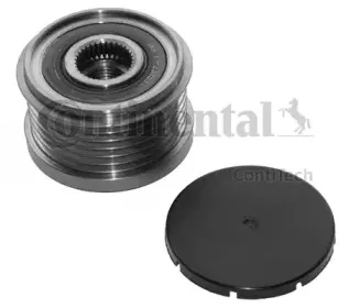 AP9019 CONTITECH Механизм свободного хода генератора AP9019 CONTITECH Механизм свободного хода генератора