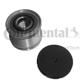 AP9022 CONTITECH Механизм свободного хода генератора AP9022 CONTITECH Механизм свободного хода генератора