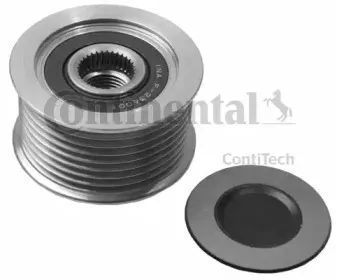 AP9049 CONTITECH Механизм свободного хода генератора AP9049 CONTITECH Механизм свободного хода генератора