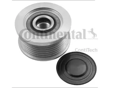 AP9064 CONTITECH Механизм свободного хода генератора AP9064 CONTITECH Механизм свободного хода генератора
