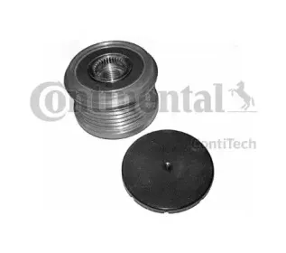AP9070 CONTITECH Механизм свободного хода генератора AP9070 CONTITECH Механизм свободного хода генератора