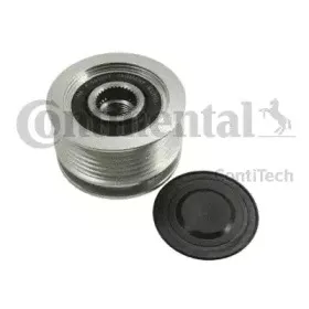 AP9101 CONTITECH Механизм свободного хода генератора AP9101 CONTITECH Механизм свободного хода генератора