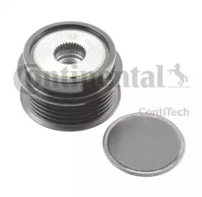 AP9103 CONTITECH Механизм свободного хода генератора AP9103 CONTITECH Механизм свободного хода генератора