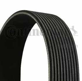 10PK1626 CONTITECH Поликлиновой ремень 10PK1626 CONTITECH Поликлиновой ремень