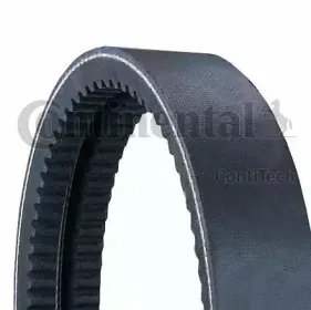 2AVX13X1625 CONTITECH многоклиновой ремень 2AVX13X1625 CONTITECH многоклиновой ремень