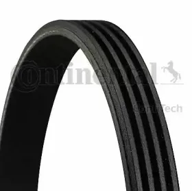 4PK1775 CONTITECH Поликлиновой ремень 4PK1775 CONTITECH Поликлиновой ремень