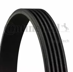 5PK790 CONTITECH Поликлиновой ремень 5PK790 CONTITECH Поликлиновой ремень
