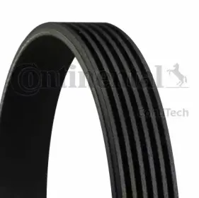 6PK1755 CONTITECH Поликлиновой ремень 6PK1755 CONTITECH Поликлиновой ремень