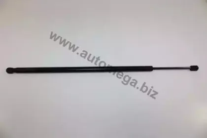 100004110 AUTOMEGA Газовая пружина, крышка багажник 100004110 AUTOMEGA Газовая пружина, крышка багажник