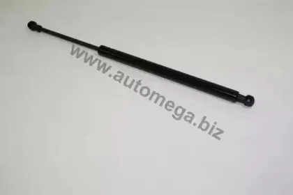 100004310 AUTOMEGA Газовая пружина, крышка багажник 100004310 AUTOMEGA Газовая пружина, крышка багажник