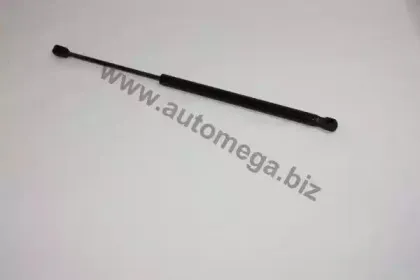 100005310 AUTOMEGA Газовая пружина, крышка багажник 100005310 AUTOMEGA Газовая пружина, крышка багажник