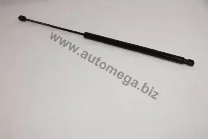 100005610 AUTOMEGA Газовая пружина, крышка багажник 100005610 AUTOMEGA Газовая пружина, крышка багажник