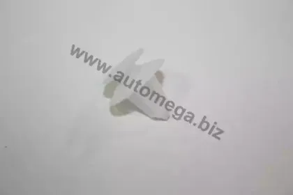 100006410 AUTOMEGA Комплект клип, внутренняя отделка салона 100006410 AUTOMEGA Комплект клип, внутренняя отделка салона
