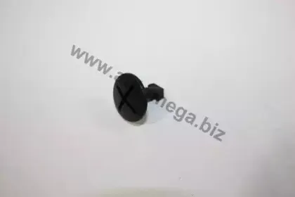 100014910 AUTOMEGA Защита двигателя / поддона двигателя 100014910 AUTOMEGA Защита двигателя / поддона двигателя