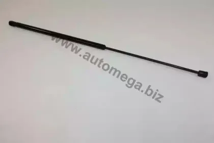 100016510 AUTOMEGA Газовая пружина, капот 100016510 AUTOMEGA Газовая пружина, капот