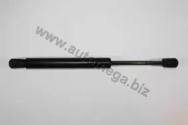 100016610 AUTOMEGA Газовая пружина, капот 100016610 AUTOMEGA Газовая пружина, капот