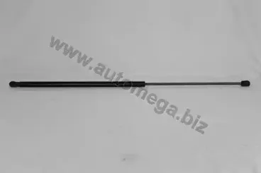 100016710 AUTOMEGA Газовая пружина, капот 100016710 AUTOMEGA Газовая пружина, капот