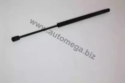 100017410 AUTOMEGA Газовая пружина, крышка багажник 100017410 AUTOMEGA Газовая пружина, крышка багажник