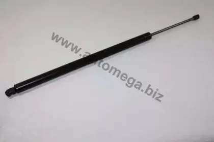 100017910 AUTOMEGA Газовая пружина, крышка багажник 100017910 AUTOMEGA Газовая пружина, крышка багажник
