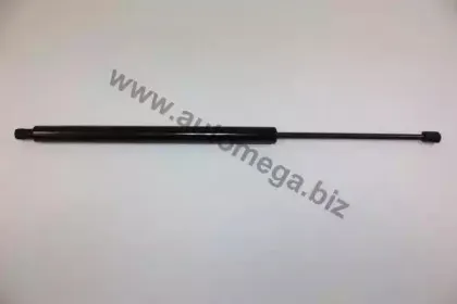 100019310 AUTOMEGA Газовая пружина, крышка багажник 100019310 AUTOMEGA Газовая пружина, крышка багажник
