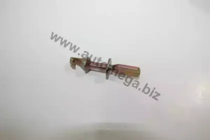 100022510 AUTOMEGA Ручка двери 100022510 AUTOMEGA Ручка двери