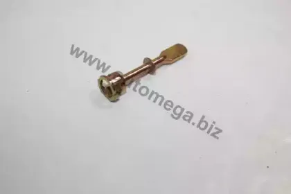 100022810 AUTOMEGA Ручка двери 100022810 AUTOMEGA Ручка двери