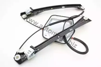 100025010 AUTOMEGA Подъемное устройство для окон 100025010 AUTOMEGA Подъемное устройство для окон