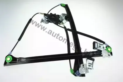 100029010 AUTOMEGA Подъемное устройство для окон 100029010 AUTOMEGA Подъемное устройство для окон