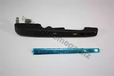 100032510 AUTOMEGA Ручка двери 100032510 AUTOMEGA Ручка двери
