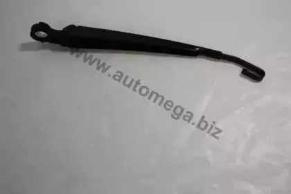 100036510 AUTOMEGA Рычаг стеклоочистителя, система очистки окон 100036510 AUTOMEGA Рычаг стеклоочистителя, система очистки окон
