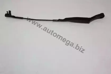 100037310 AUTOMEGA Рычаг стеклоочистителя, система очистки окон 100037310 AUTOMEGA Рычаг стеклоочистителя, система очистки окон