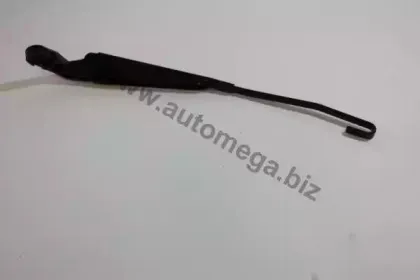 100039710 AUTOMEGA Рычаг стеклоочистителя, система очистки окон 100039710 AUTOMEGA Рычаг стеклоочистителя, система очистки окон