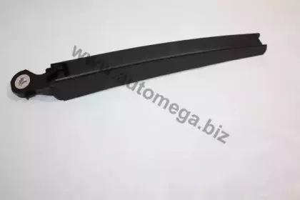100040210 AUTOMEGA Рычаг стеклоочистителя, система очистки окон 100040210 AUTOMEGA Рычаг стеклоочистителя, система очистки окон