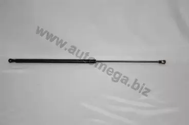 100041110 AUTOMEGA Газовая пружина, капот 100041110 AUTOMEGA Газовая пружина, капот