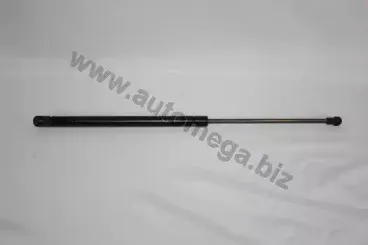 100041210 AUTOMEGA Газовая пружина, капот 100041210 AUTOMEGA Газовая пружина, капот