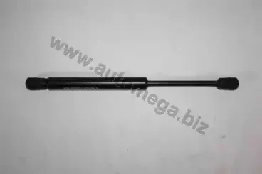 100043010 AUTOMEGA Газовая пружина, крышка багажник 100043010 AUTOMEGA Газовая пружина, крышка багажник