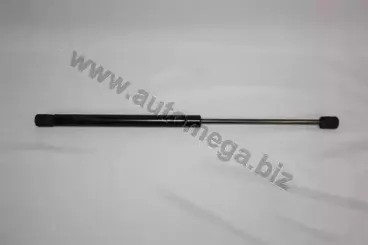 100043410 AUTOMEGA Газовая пружина, крышка багажник 100043410 AUTOMEGA Газовая пружина, крышка багажник