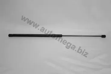 100044010 AUTOMEGA Газовая пружина, крышка багажник 100044010 AUTOMEGA Газовая пружина, крышка багажник