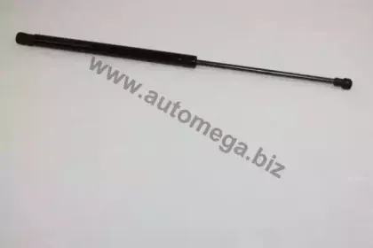 100044310 AUTOMEGA Газовая пружина, крышка багажник 100044310 AUTOMEGA Газовая пружина, крышка багажник