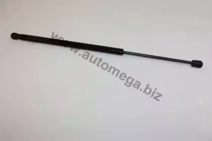 100050810 AUTOMEGA Газовая пружина, крышка багажник 100050810 AUTOMEGA Газовая пружина, крышка багажник