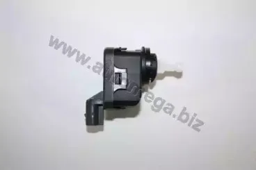 100079810 AUTOMEGA Регулировочный элемент, регулировка угла наклона фар 100079810 AUTOMEGA Регулировочный элемент, регулировка угла наклона фар